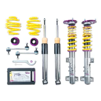 KW V3 Clubsport Coilover Kit for BMW M3 E36 (M3B M3/B) Coupe Convertible Sedan